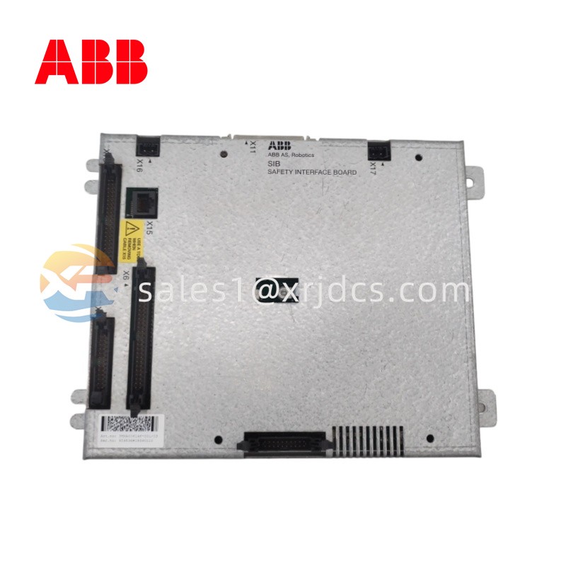 ABB 3HNA006146‑001 Power Module / Power Semiconductor Assembly1